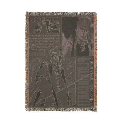 OPIUM Tapestry